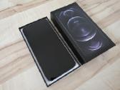 iPhone 12 Pro Max 256gb Graphite - nuotraukos Nr. 5