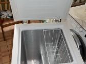 Šaldymo dėžė Gorenje Fh101aw - nuotraukos Nr. 2