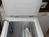 Šaldymo dėžė Gorenje Fh101aw - nuotraukos Nr. 3