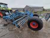 Lemken heliodor 4,2m - nuotraukos Nr. 4