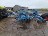 Lemken heliodor 4,2m