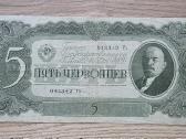 1937 metų 5 cervoncai