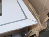 Siemens elektros skydas 8gk2043-2km21 su defektu - nuotraukos Nr. 2