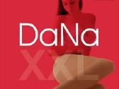 Pėdkelnės Dana Plus Size 40 den, dydžiai 7-8-9-10 - nuotraukos Nr. 6