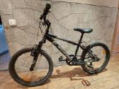 Vaikiskas dviratis (6-9m.) Rockrider St500