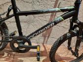 Vaikiskas dviratis (6-9m.) Rockrider St500 - nuotraukos Nr. 3
