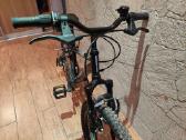 Vaikiskas dviratis (6-9m.) Rockrider St500 - nuotraukos Nr. 5