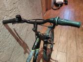 Vaikiskas dviratis (6-9m.) Rockrider St500 - nuotraukos Nr. 6