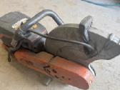 Husqvarna K970 - nuotraukos Nr. 2