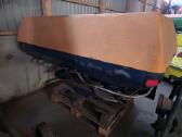 Lemken heliodor 4,2m - nuotraukos Nr. 2