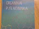 Organiniai puslaidininkiai