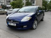 Fiat Bravo 2009m. 79500km