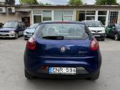 Fiat Bravo 2009m. 79500km - nuotraukos Nr. 4
