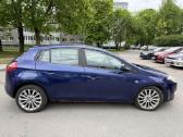 Fiat Bravo 2009m. 79500km - nuotraukos Nr. 5
