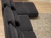 Sofa su šezlongu - nuotraukos Nr. 3
