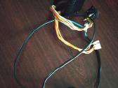 Transformatorius 50w 1 -230v,2- 17v,37v - nuotraukos Nr. 4