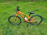 Vaikiškas dviratis Specialized Hotrock 24