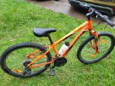 Vaikiškas dviratis Specialized Hotrock 24 - nuotraukos Nr. 2