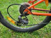 Vaikiškas dviratis Specialized Hotrock 24 - nuotraukos Nr. 3
