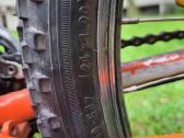 Vaikiškas dviratis Specialized Hotrock 24 - nuotraukos Nr. 4