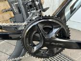 Plento dviratis Giant Propel - nuotraukos Nr. 4