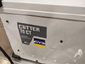 Gys plasma cutter 70 - nuotraukos Nr. 3