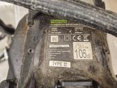 Greenworks 82v commercial akum grandininis pjūklas - nuotraukos Nr. 3