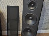 Premium Hi-fi Stereo Sistema - nuotraukos Nr. 5