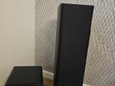 Premium Hi-fi Stereo Sistema - nuotraukos Nr. 6