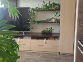 Naudota Moderni Ir Labai Talpi Sekcija - nuotraukos Nr. 2