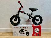 Balansinis dviratukas Globber Go Bike Air