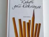 Rašyti gali kiekvienas. Laima Vincė