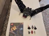 Lego 75256 Star Wars: Kylo Ren's Shuttle