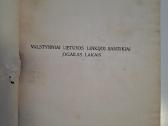 A Šapoka. Lietuva ir Lenkija Jogailos laikais 1935 - nuotraukos Nr. 4