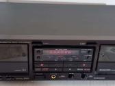 Kenwood Kx-w6020 Dolby Hx-pro Automatic Bias-japon - nuotraukos Nr. 2