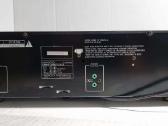 Kenwood Kx-w6020 Dolby Hx-pro Automatic Bias-japon - nuotraukos Nr. 7