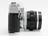Canon Pellix Ql + Canon Lens Fl 58mm F1.2 - nuotraukos Nr. 5