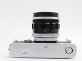 Canon Pellix Ql + Canon Lens Fl 58mm F1.2 - nuotraukos Nr. 6