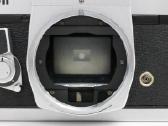 Canon Pellix Ql + Canon Lens Fl 58mm F1.2 - nuotraukos Nr. 7