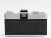 Canon Pellix Ql + Canon Lens Fl 58mm F1.2 - nuotraukos Nr. 8