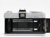 Canon Pellix Ql + Canon Lens Fl 58mm F1.2 - nuotraukos Nr. 10