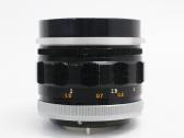 Canon Pellix Ql + Canon Lens Fl 58mm F1.2 - nuotraukos Nr. 13
