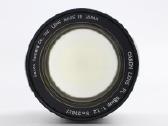 Canon Pellix Ql + Canon Lens Fl 58mm F1.2 - nuotraukos Nr. 14