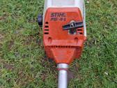 Benzininis trimeris Stihl Fs74 Fs38 - FS-44 - nuotraukos Nr. 7