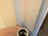 Hansgrohe 93907000 + 94164000 dušo vamzdis - nuotraukos Nr. 2