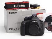 Canon 6d (body)+battery grip - nuotraukos Nr. 5