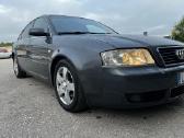 Audi a6 - nuotraukos Nr. 3