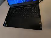 Lenovo Ideapad Gaming 3 - nuotraukos Nr. 2