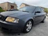 Audi a6 - nuotraukos Nr. 4