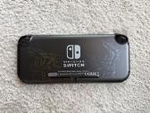 Nintendo Switch Lite - nuotraukos Nr. 2